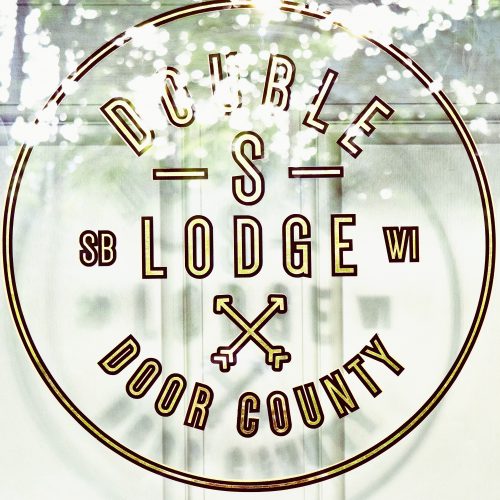 Double S Lodge ~ Sister Bay, WI